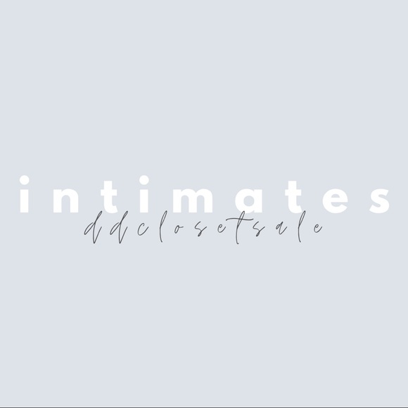 INTIMATES - Picture 1 of 1